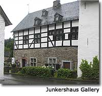 Junkershaus Gallery