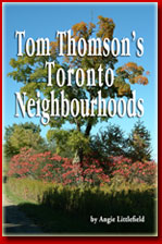 Tom Thomson's toronto Neighbours