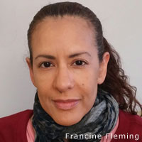 Francine Fleming